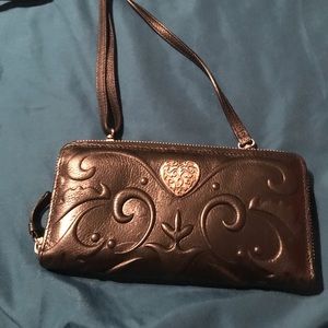 Brighton wallet purse